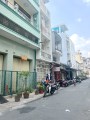 Nhà 4 tầng mặt tiền đường Nguyễn Thời Trung P6Q5 - Giá 13.6 Tỷ