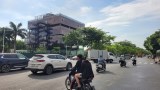 Bán đất Cổ Linh, Thạch Bàn, 104m, MT 5m, ô tô, chỉ hơn 6 tỷ