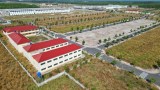 Đất nền Nam An  Bàu Bàng, ngay trung tâm hành chính giá 1 tỷ 550/100m2