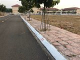 Đất nền Nam An ngay trung tâm hành chính Bàu Bàng giá 1 tỷ 550/100m2