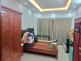 Bán tòa căn hộ 75m2 phố Vĩnh Phúc, Ba Đình 15 phòng ngủ Sang trọng Dòng tiền ổn định Giá 10.1 Tỷ