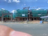 Đất sổ đỏ Đức Hòa gần vingroup giá 800 triệu 1 nền