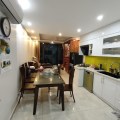 Bán nhà riêng phố Trung Kính Cầu Giấy 40m2 5 tầng 2 mặt thoáng trước sau nhà đẹp ở ngay chỉ 6.3 tỷ