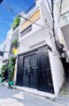 BÁN NHÀ MẶT TIỀN F15 PHÚ NHUẬN 4 TẦNG 5 TỶ 4
