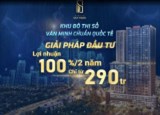 36tr/m2 - căn hộ cao cấp Phạm Văn Đồng - Thủ Đức