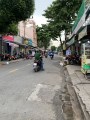 Bán nhà Mặt tiền ngay Chợ Tân Hương - Nguyễn Suý, DT: 4.3x19m, 3 Tầng, 4PN, giá 10.4 tỷ