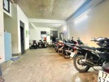 TÒA NHÀ DÒNG TIỀN NGÕ QUỲNH , HAI BÀ TRƯNG, 18 PHÒNG KHÉP KÍN, FULL NỘI THẤT, 75/80M2*6T*12 TỶ.
