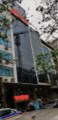 Toà nhà văn phòng Bạch Mai, 136m x 9 tầng, mặt tiền 5.6m, dòng tiền ổn định