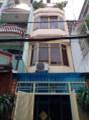 Bán nhà Lê Văn Sỹ, P.14, Phú Nhuận: 3 x 15, giá 8,2 tỷ