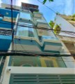 Bán nhà hẻm 3m Cao Thắng P12  Quận10, 40m2 x 3 Lầu 3PN, giá 7.55 tỷ