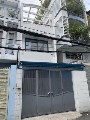 Nhà Tôn Thất Đạm Quận 1 44m2 ngang 5m 3 tầng btct chỉ 6.2 tỷ