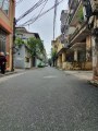 BÁN ĐẤT TẶNG NHÀ 3 tầng Nam Đuống - Thượng Thanh - Long Biên, 55m², MT 5.9m
