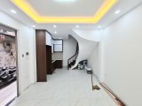 Nhà phố Nguyễn Cao HBT Hà Nội, 25m2 x 4 tầng, sổ đỏ, 4 tỷ. Lh:0969011252.