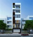 Chủ Ngộp Bán Nhà MT 600m2, 60 tỷ, Quốc Lộ 13, Bình Thạnh