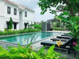 Bán 530m2 đất Ngọc Thụy, Long Biên, Hà Nội. Mặt tiền 26m, xây Biệt phủ cự đỉnh. Giá chỉ 26 tỷ