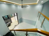 Nhà mới xây, hẻm xe hơi, Tân Chánh Hiệp, Q12, 55m2 nở hậu, giá 4 tỷ