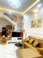 Bán Nhà Chính Chủ Siêu Rẻ Cực Sang 2 Tầng DT 4x11m Giá Chỉ 3.65 Tỷ
