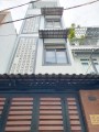 KHU TRUNG TÂM - NHÀ MỚI VÀO Ở NGAY - SÁT VÁCH PHÚ NHUẬN, Q1, Q3