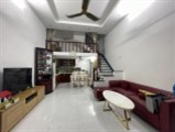 Nhà  Nguyễn CôngChứ, 10m ra Ô TÔ tránh, sổ vuông 33m*4 tầng, mt 4,5m.