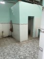 Nhà giá rẻ 2 mặt tiền 4*16m Hoà Thành Tây Ninh, SHR, chỉ 690tr. Lh:0913908157