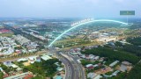 Bán đất mặt tiền Nam An TT Lai Uyên đường 17m trả góp ưu đãi nhiều