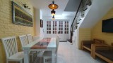Bán nhà 82m2 phố Nguyễn Văn Cừ, Long Biên Gara Ô tô phi Vỉa hè 3m Kinh doanh tốt Giá 4.9 Tỷ