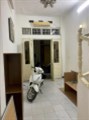 BÁN NHÀ PHỐ NGUYỄN TRUNG NGẠN - LÒ ĐÚC, 40M2 - 4 TẦNG - 4 NGỦ, TRUNG TÂM PHỐ CỔ, NHỈNH 6 TỶ