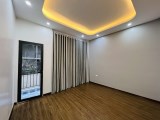 Đội Cấn - Ba Đình 30m2, 3.5T Ngõ Rộng Nhà Đẹp Ở Luôn 3.65 tỷ