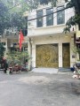 Phân lô, oto tránh, kinh doanh, Vũ Ngọc Phan, Đống Đa 74m, 6T, MT 4m, chỉ 16.8 tỷ.