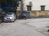 THỬA ĐẤT HIẾM THÔNG SỐ ĐẸP, PHỐ NGỌC THỤY, MẶT ĐƯỜNG 17M SẮP THI CÔNG