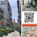 [THU NHẬP ỔN ĐỊNH] 53M2 X 3 TẦNG, NHỈNH 6 TỶ, KHU YÊN TĨNH
