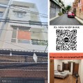 [SỰ LỰA CHỌN HÀNG ĐẦU - NHÀ ĐẸP 53M2] 3 TẦNG, THU NHẬP 20TR/TH, NHỈNH 6 TỶ