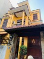 Bán Gấp Biệt Thự Tây Hồ Phường Tứ Liên 128m2 Chỉ 17 Tỷ, Oto Tránh Gara Oto