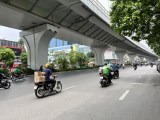 Bán nhà mặt phố Trường Chinh, 200m2, mặt tiền gần 8m, vuông nét 3 thoáng, nhỉnh 50 tỷ