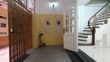 Bán nhà 82m2 phố Nguyễn Văn Cừ, Long Biên Gara Ô tô phi Vỉa hè 3m Kinh doanh vô đối Giá 4.6 Tỷ