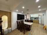 Bán nhà 81m2 phố Nguyễn Văn Cừ, Long Biên Gara Ô tô tránh Thang máy Nhập Nội thất VIP 10.3 Tỷ