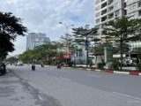 BÁN MẢNH ĐẤT PHỐ MINH KHAI, HAI BÀ TRƯNG  320M2, MT10M, XÂY BUIDING, 97.5 TỶ