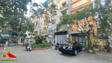 Chính chủ bán nhà số 16 ngõ 42 Vũ Ngọc Phan, Đống Đa 67,5m2 giá 16 tỷ