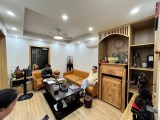 Bán nhà 85m2 phố Nguyễn Văn Cừ, Long Biên Gara Ô tô tránh Thang máy Nội thất Nhập Khẩu 10.1 Tỷ