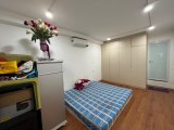 Bán nhà 81m2 phố Nguyễn Văn Cừ, Long Biên Gara Ô tô Thang máy XỊN Nội thất Cao Cấp 10.3 Tỷ