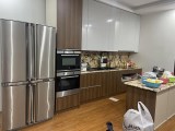 Bán nhà 81m2 phố Nguyễn Văn Cừ, Long Biên Gara Ô tô phi Thang máy Nội thất VIP 10.3 Tỷ