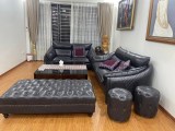 Bán nhà 82m2 phố Nguyễn Văn Cừ, Long Biên Gara 7 chỗ Thang máy Nội thất VIP 10.3 Tỷ