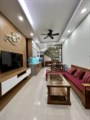 Bán nhà 81m2 phố Nguyễn Văn Cừ, Long Biên Gara Ô tô phi Thang máy XỊN Nội thất Nhập Khẩu 10.1 Tỷ