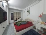 Bán nhà 85m2 phố Nguyễn Văn Cừ, Long Biên Gara 7 chỗ Thang máy Nhập Nội thất VIP 10.1 Tỷ