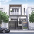 HÀNG HIẾM NHẤT PHÂN KHÚC - NGAY SAU LƯNG TRUNG TÂM HÀNH CHÍNH QUẬN.GIÁ CHỈ 7 TỶ