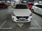 Chính chủ cần bán xe Mazda 2 deluxe đăng ký năm 2019. - Giá bán gấp: 550tr