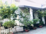 Bán biệt thự đường nhựa KP 10, Tân Biên, TP Biên Hoà
