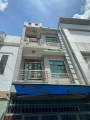 Bán nhà hẻm VTKD  7m  Gò Dầu quận Tân Phú 48m2 -3T-BTCT hơn 6 tỷ TL