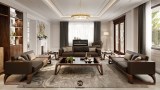 Nhà 2 Mặt Thoáng Mặt Phố Chùa Quỳnh giá 9.5 tỷ, 35m x 5T MT 4,5m, KD cực tốt.