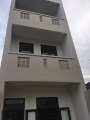 Cho thuê phòng, nhà đúc mới xây 100% tại Vĩnh Phú, Thuận An, Bình Dương.